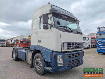 Тягач Volvo FH400 4x2 Euro5 FH400 4x2 Globetrotter Euro5  - ADR FL AT OX  (T1513): фото 2 Тягач Volvo FH400 4x2 Euro5 FH400 4x2 Globetrotter Euro5  - ADR FL AT OX  (T1513): фото 2