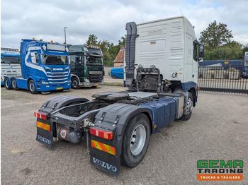 Тягач Volvo FH400 4x2 Euro5 FH400 4x2 Globetrotter Euro5  - ADR FL AT OX  (T1513): фото 3 Тягач Volvo FH400 4x2 Euro5 FH400 4x2 Globetrotter Euro5  - ADR FL AT OX  (T1513): фото 3