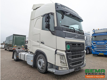 Тягач Volvo FH420 4x2 Euro6 FH420 4x2 Globetrotter Euro6 - XLOW / Mega - VEB+ - Double Tanks - Air Suspension: фото 2