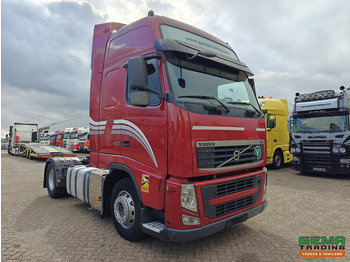 Volvo FH460 4x2 Globetrotter XL Euro5 - Handgeschakeld - Dubbele tanks в лизинг Volvo FH460 4x2 Globetrotter XL Euro5 - Handgeschakeld - Dubbele tanks: фото 2