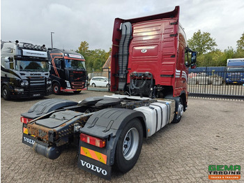 Volvo FH460 4x2 Globetrotter XL Euro5 - Handgeschakeld - Dubbele tanks в лизинг Volvo FH460 4x2 Globetrotter XL Euro5 - Handgeschakeld - Dubbele tanks: фото 3