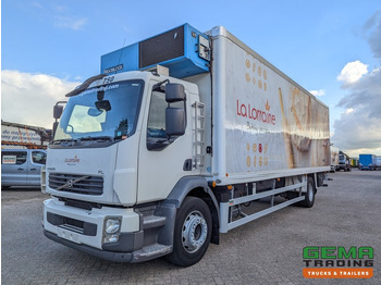 Изотермический грузовик VOLVO FL 290