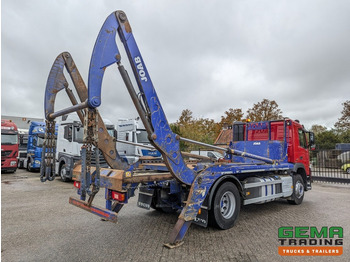 Volvo FM330 4x2 Daycab Euro6 JOAB PortaalSysteem 14T - Extendable - 251.000km в лизинг Volvo FM330 4x2 Daycab Euro6 JOAB PortaalSysteem 14T - Extendable - 251.000km: фото 3