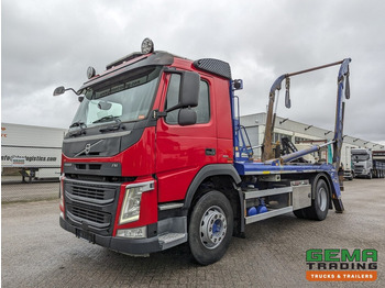 Volvo FM330 4x2 Daycab Euro6 JOAB PortaalSysteem 14T - Extendable - 251.000km в лизинг Volvo FM330 4x2 Daycab Euro6 JOAB PortaalSysteem 14T - Extendable - 251.000km: фото 1