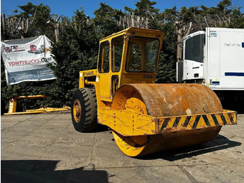 Компактор BOMAG