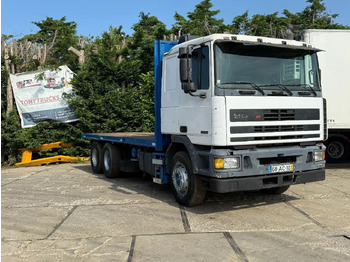 Грузовик бортовой/ Платформа DAF 95 360