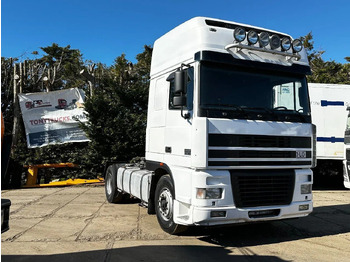 Тягач DAF XF 95 480