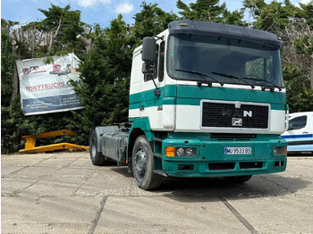 Тягач MAN 19.403
