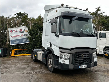 Тягач RENAULT T 460