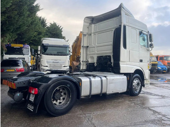 Тягач DAF XF 106.460 4X2 Tractor-unit Spring/Air Retarder Euro6: фото 4 Тягач DAF XF 106.460 4X2 Tractor-unit Spring/Air Retarder Euro6: фото 4