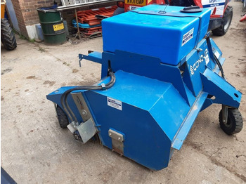 Щетка Conquip SA800AK-02100: фото 2