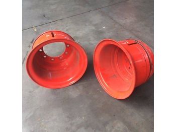 Колесный диск LINDE