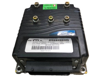 Электрическая система