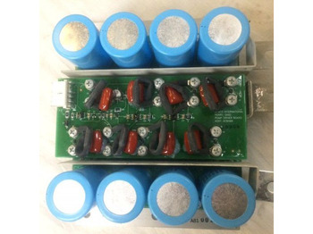 Новый Электрическая система для Погрузочно-разгрузочной техники Assy. Pump, Module,72/80V for Mitsubishi: фото 2