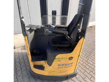 Четырехсторонний погрузчик Atlet 200DTFVRE735UFS: фото 4 Четырехсторонний погрузчик Atlet 200DTFVRE735UFS: фото 4