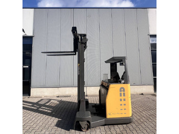 Четырехсторонний погрузчик Atlet 200DTFVRE735UFS: фото 3 Четырехсторонний погрузчик Atlet 200DTFVRE735UFS: фото 3