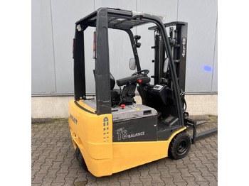 Электропогрузчик Atlet ET18 (1N1): фото 2 Электропогрузчик Atlet ET18 (1N1): фото 2