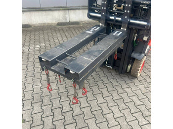 Навесное оборудование