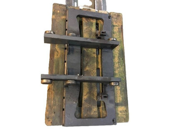 Навесное оборудование LINDE