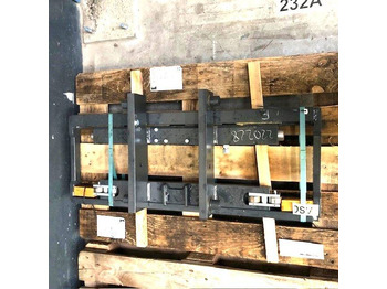 Навесное оборудование LINDE