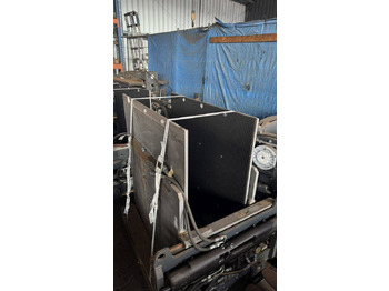 Навесное оборудование KAUP