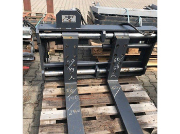 Навесное оборудование