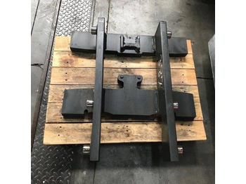 Навесное оборудование