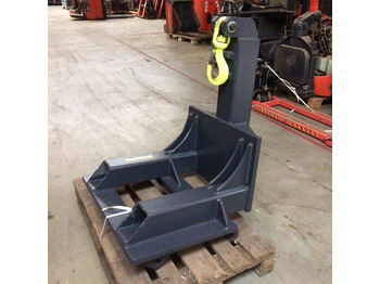 Навесное оборудование