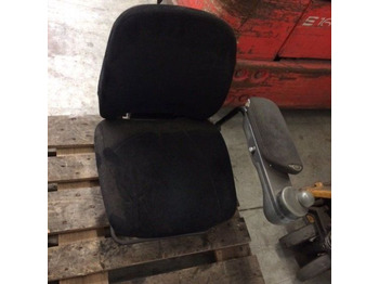 Сиденье для Погрузочно-разгрузочной техники BE-GE Seat for Atlet X 160 STFVHJN 40: фото 5