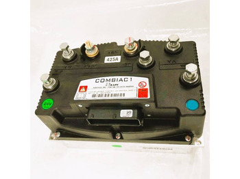 Электрическая система