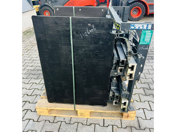 Захват CASCADE