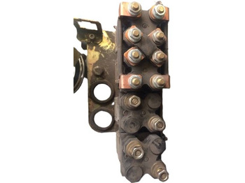 Электрическая система LINDE