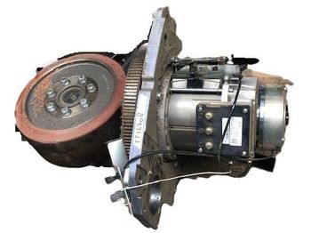 Двигатель и запчасти LINDE