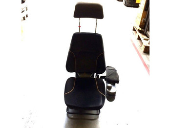 Сиденье ATLET