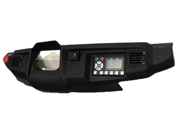 Электрическая система TOYOTA