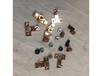 Электрическая система CATERPILLAR