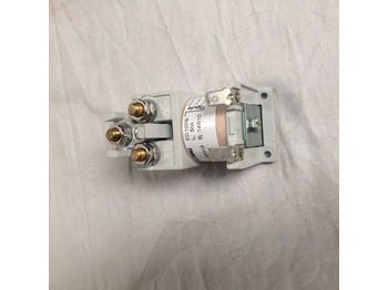 Электрическая система CATERPILLAR