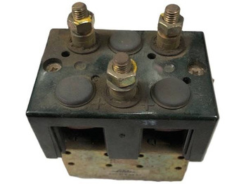 Электрическая система LINDE