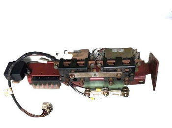 Электрическая система LINDE