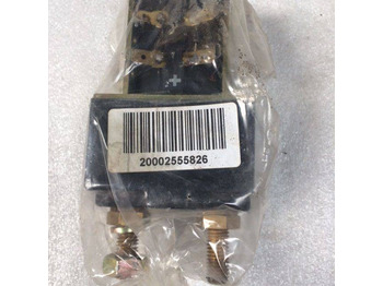 Электрическая система для Погрузочно-разгрузочной техники Contactor for Linde: фото 4