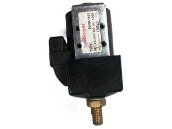 Электрическая система TOYOTA