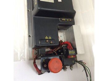 Блок управления для Погрузочно-разгрузочной техники Control Box: фото 5