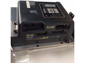 Блок управления для Погрузочно-разгрузочной техники Control Box: фото 4