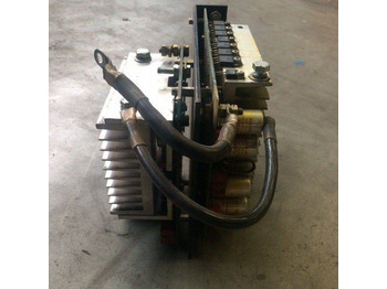 Блок управления для Погрузочно-разгрузочной техники Control Module From Lansing: фото 2 Блок управления для Погрузочно-разгрузочной техники Control Module From Lansing: фото 2