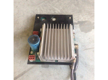 Блок управления для Погрузочно-разгрузочной техники Control Module From Lansing: фото 4 Блок управления для Погрузочно-разгрузочной техники Control Module From Lansing: фото 4