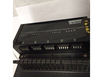 Электрическая система для Погрузочно-разгрузочной техники Control Panel Cap: фото 4 Электрическая система для Погрузочно-разгрузочной техники Control Panel Cap: фото 4