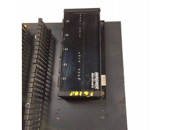 Электрическая система для Погрузочно-разгрузочной техники Control Panel Cap: фото 3 Электрическая система для Погрузочно-разгрузочной техники Control Panel Cap: фото 3