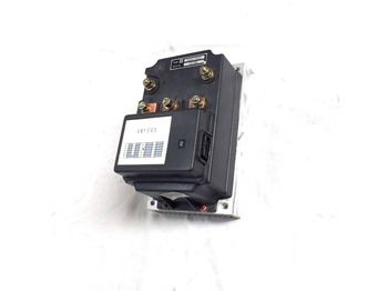 Блок управления