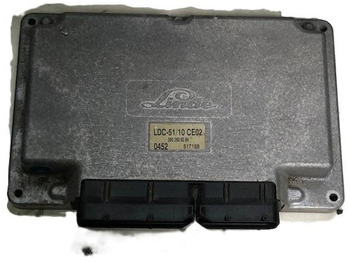 Блок управления