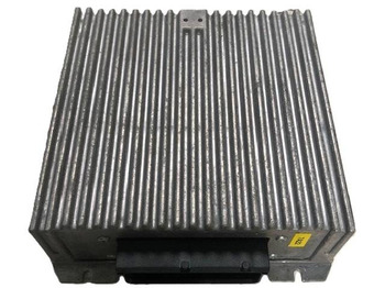 Блок управления